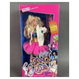 New 1989 Dance Club Barbie