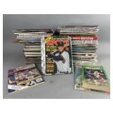 Sports Magazines and More