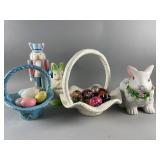 Easter Items and More