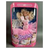 New 1989 Sweet Roses Barbie