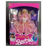 New 1990 Costume Ball Barbie