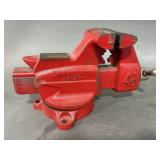 Craftsman Swivel Vice 4 1/2