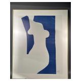 Henri Matisse Framed Print