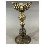 Brass Candlestick Holder