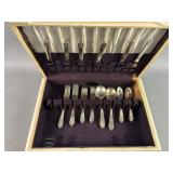 Nobility Plate Flatware  Set