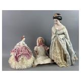 Antique Dolls