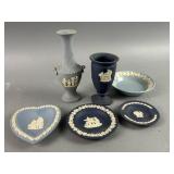 Lot of Wedgwood & More