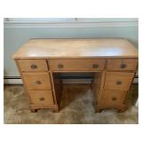 Vintage Desk