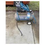 Cambell Hausfeld Air Compressor