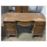 Vintage Desk