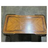 Vintage French Style Table