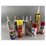 Construction Adhesives & More