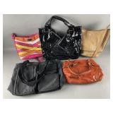 Lot of Purses & Bags