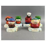 South Park Character Figures