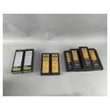 Large Sony Batteries & More