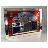 Budweiser Mirror