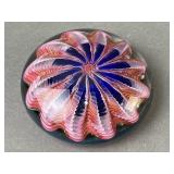 Epiphany Studios 2003 Sea Urchin Paperweight