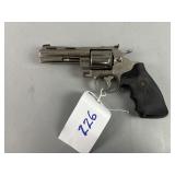 Colt 357 Revolver