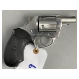 Charter Arms .44 Cal Revolver