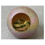 Glass Eye Studio Celestial Series Paperweight