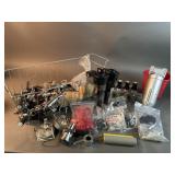 New & Used Pressure Valves, Pump, Releases & More