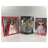 Barbie Glenda Wizard of Oz Doll and More