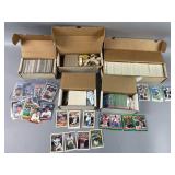 Lot of Baseball Cards