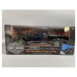 NIB Ertl Collectibles Harley Davidson F-150 Pickup