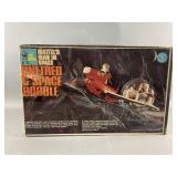 Vintage Mattelï¿½s Man in Space