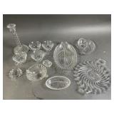 Fostoria Colony Pattern Glassware and More