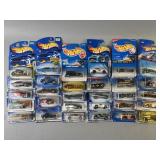 Hotwheels Cars Flying Aces & More