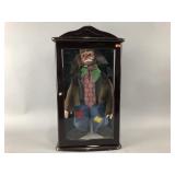 Vtg. Emmett Kellyï¿½s "Willie The Clown" & More