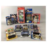 Lot Of Hot Wheels & More