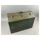 Simonsen Vintage Toolbox