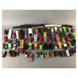 Hot Wheels Trucks & More