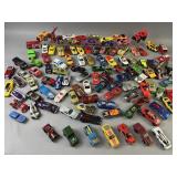 Toy Car Lot Mostly Hotwheels Hong Kong & More