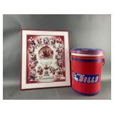 Buffalo Bills Bucket & More