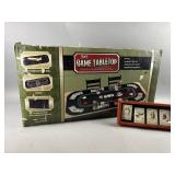 3in1 Game Tabletop For Poker Or Hold Em & More