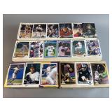 Upper Deck, Fleer, & More Various Sports Cards