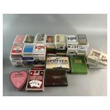 Playing Card Variety Lot