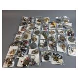 Keychains & More