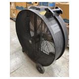 XL Industrial Uline Electric Fan