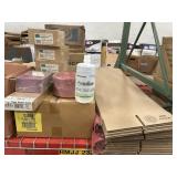 Bulk Napkin Bands, Table Runners & More