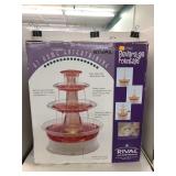Rival Electric Beverage Fountain