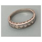 Jewelry - Ring Marked 925