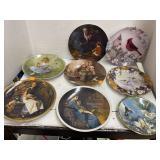 Decorative Collector  Plates