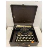 Corona Typewriter