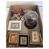 Keys, Car Decor, Little Frames, Misc