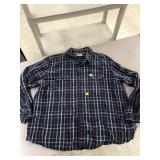 Carhartt Button Down Shirt