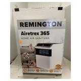 Remington Airetrex 365 Home Air Sanitizer